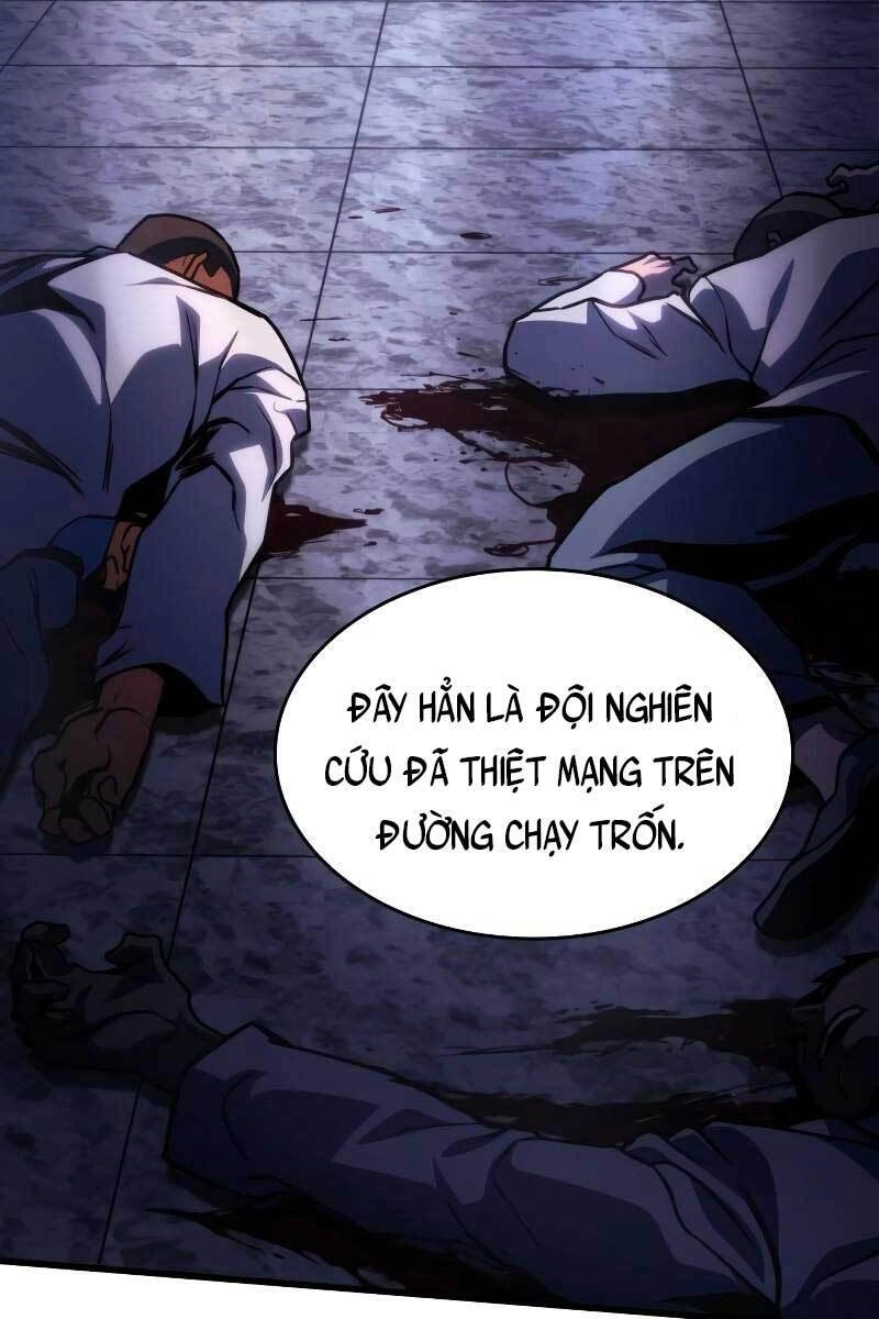 Đồ Long Chapter 45 - 23