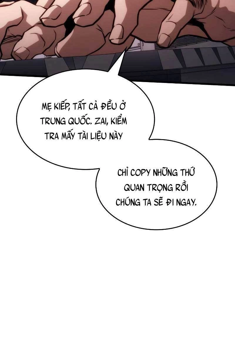 Đồ Long Chapter 45 - 35