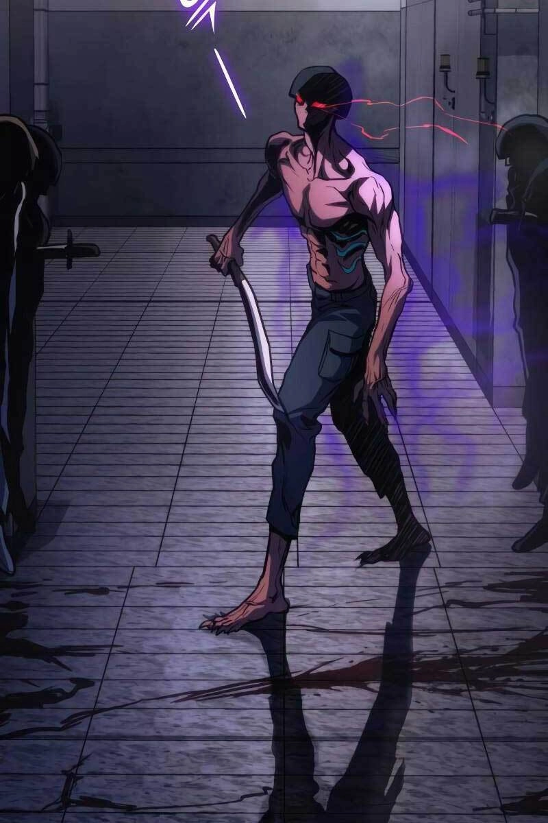 Đồ Long Chapter 45 - 149