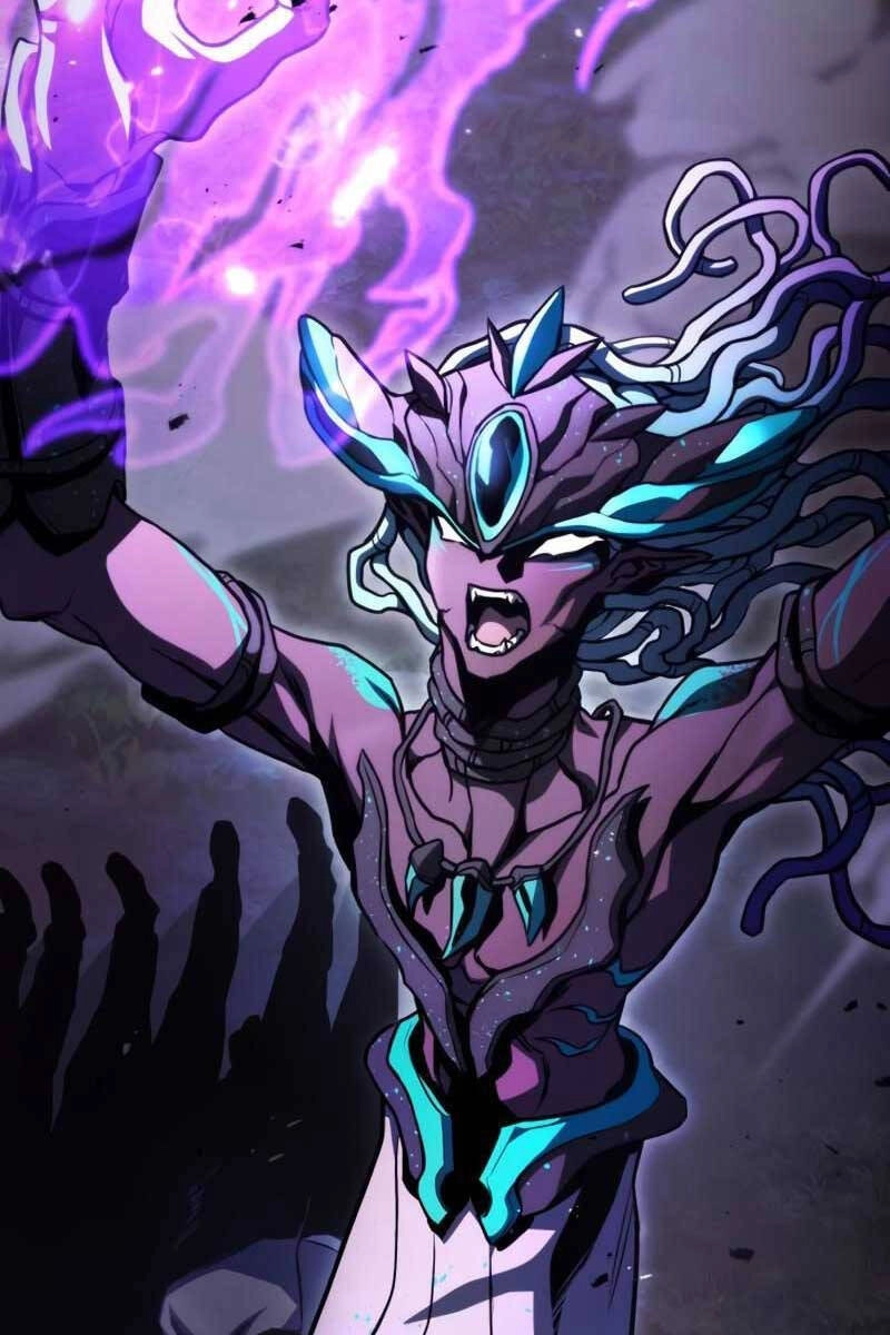 Đồ Long Chapter 46 - 5