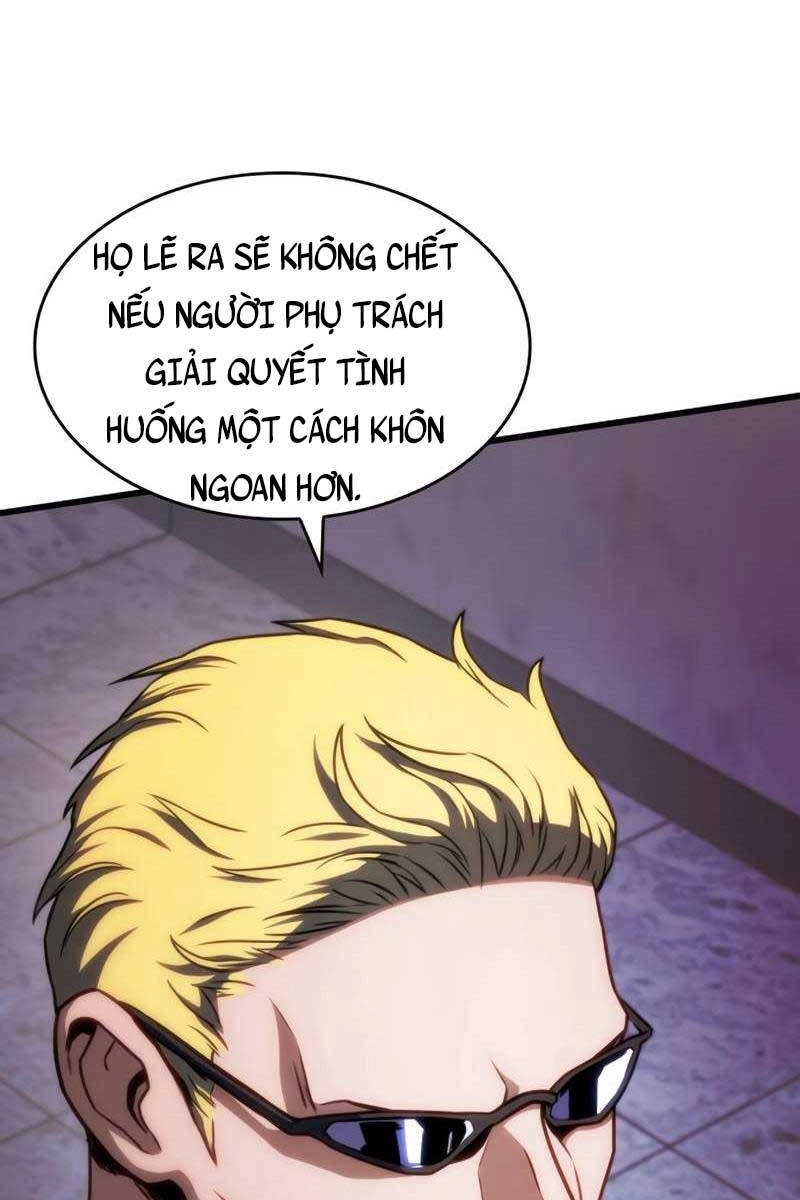 Đồ Long Chapter 46 - 48