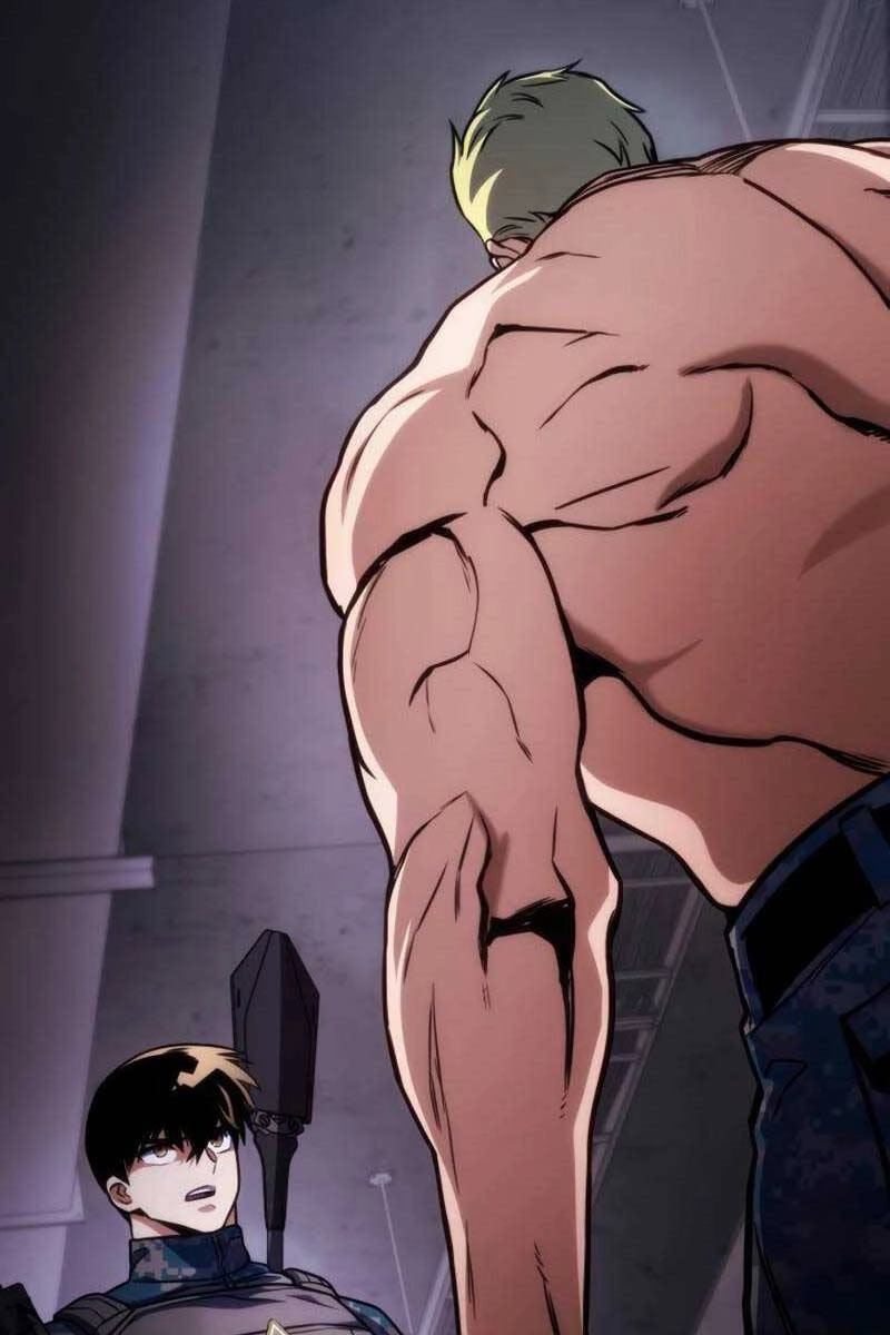 Đồ Long Chapter 46 - 54