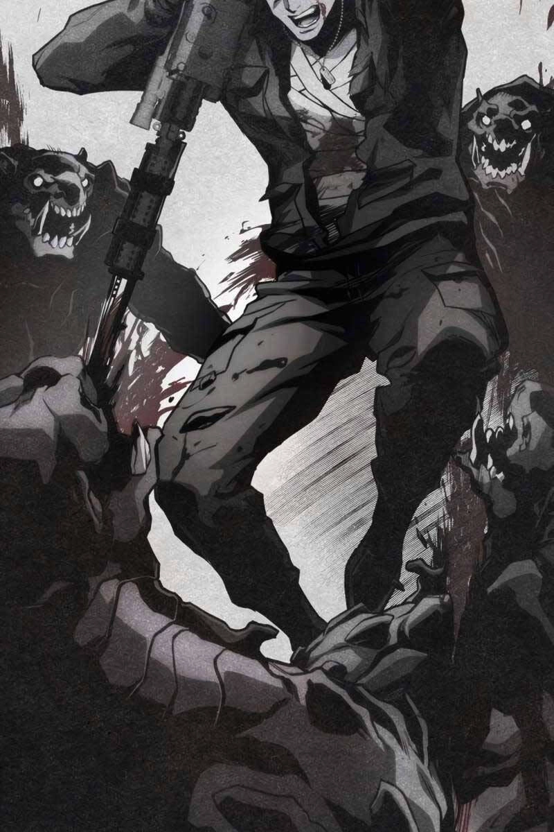 Đồ Long Chapter 46 - 115