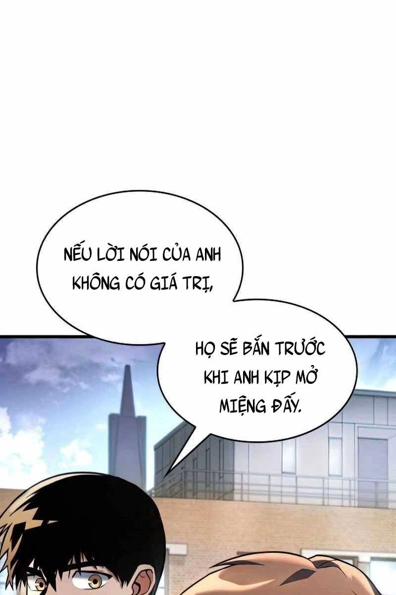 Đồ Long Chapter 47 - 16