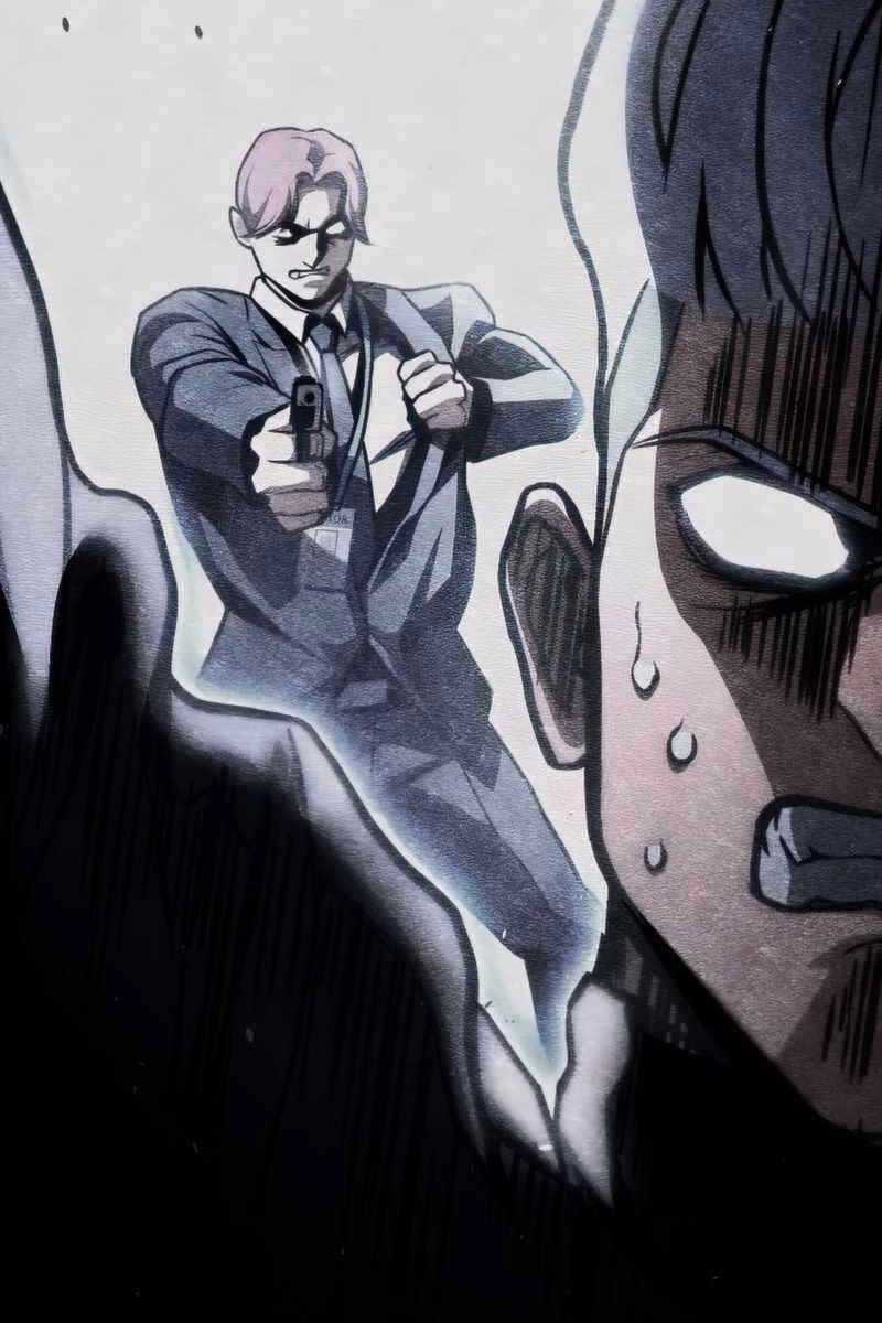 Đồ Long Chapter 47 - 98