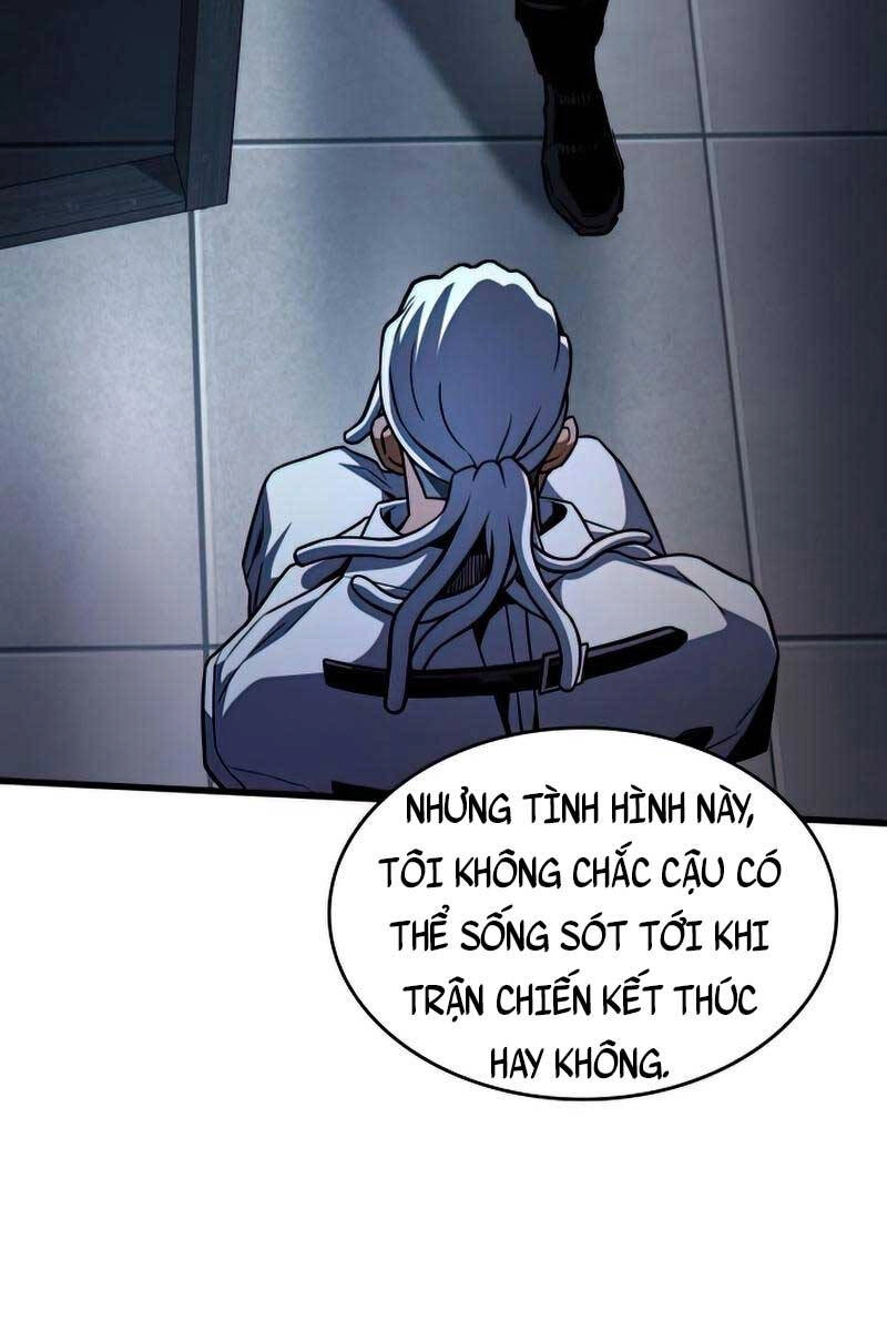 Đồ Long Chapter 48 - 27