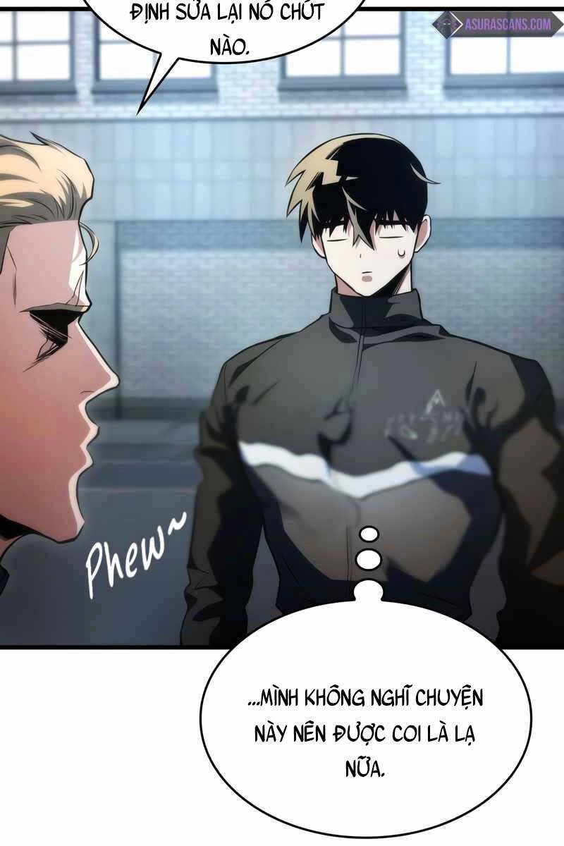 Đồ Long Chapter 49 - 22