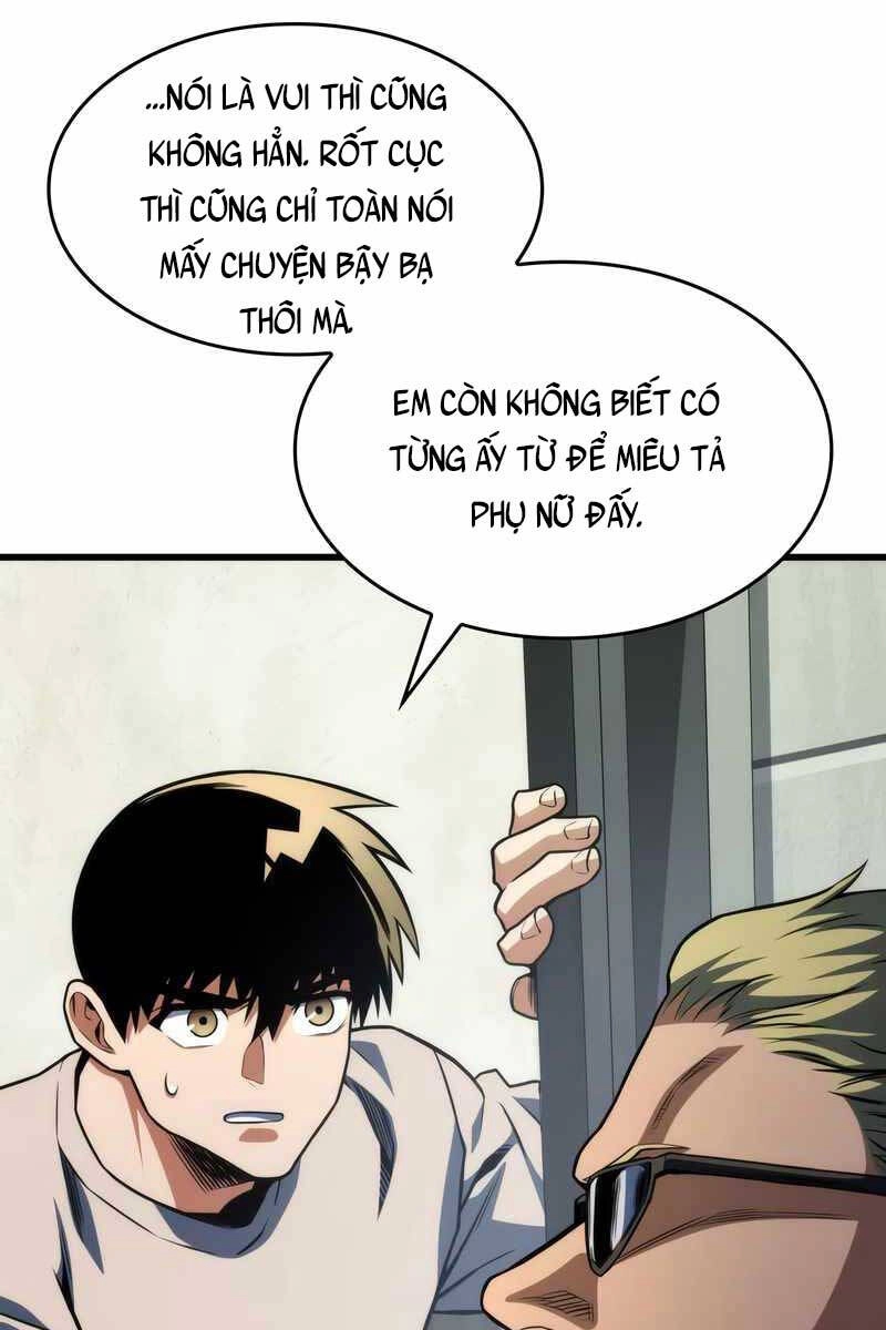 Đồ Long Chapter 49 - 52