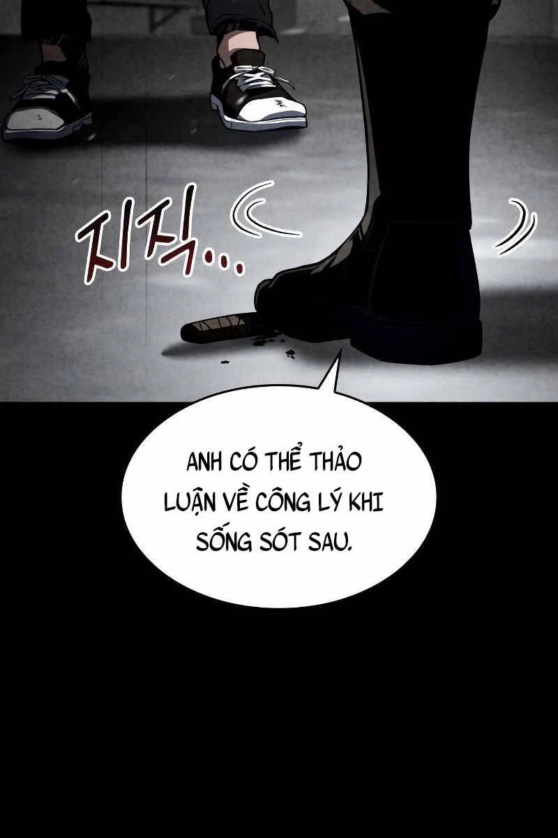 Đồ Long Chapter 50 - 26