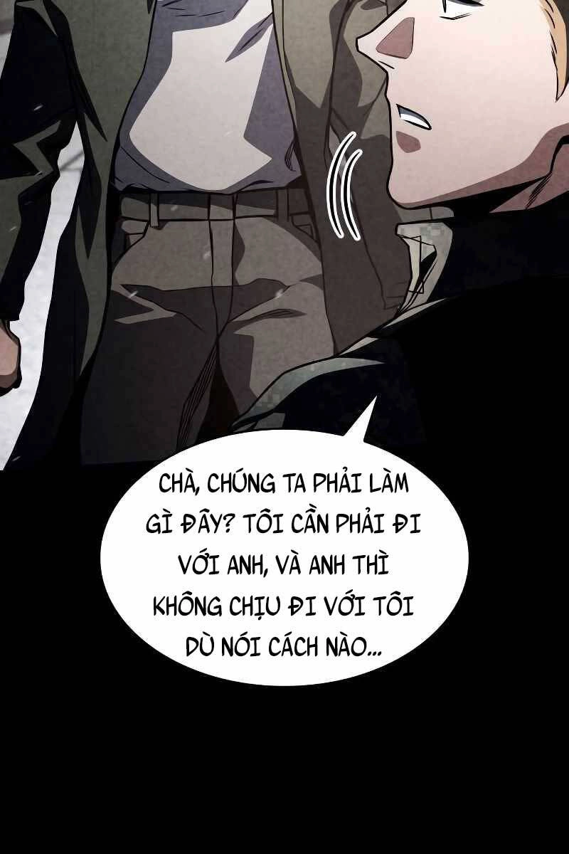 Đồ Long Chapter 50 - 30