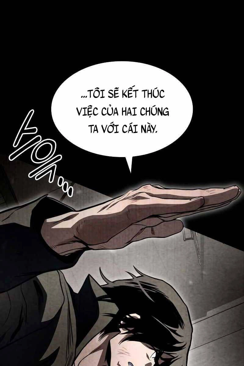 Đồ Long Chapter 50 - 78