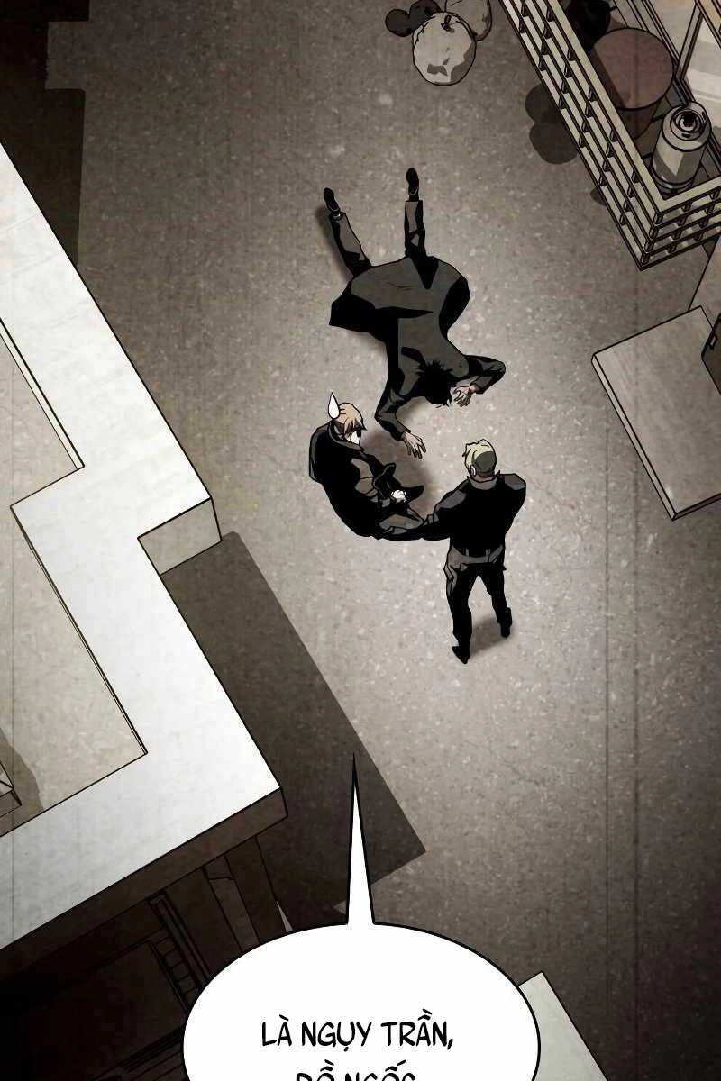 Đồ Long Chapter 50 - 121