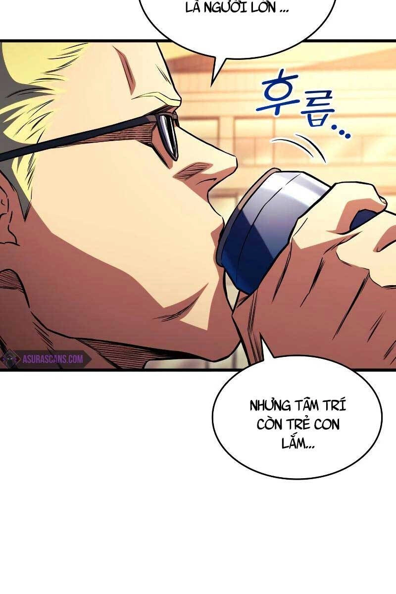 Đồ Long Chapter 51 - 11