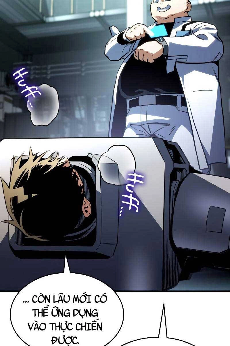 Đồ Long Chapter 51 - 52