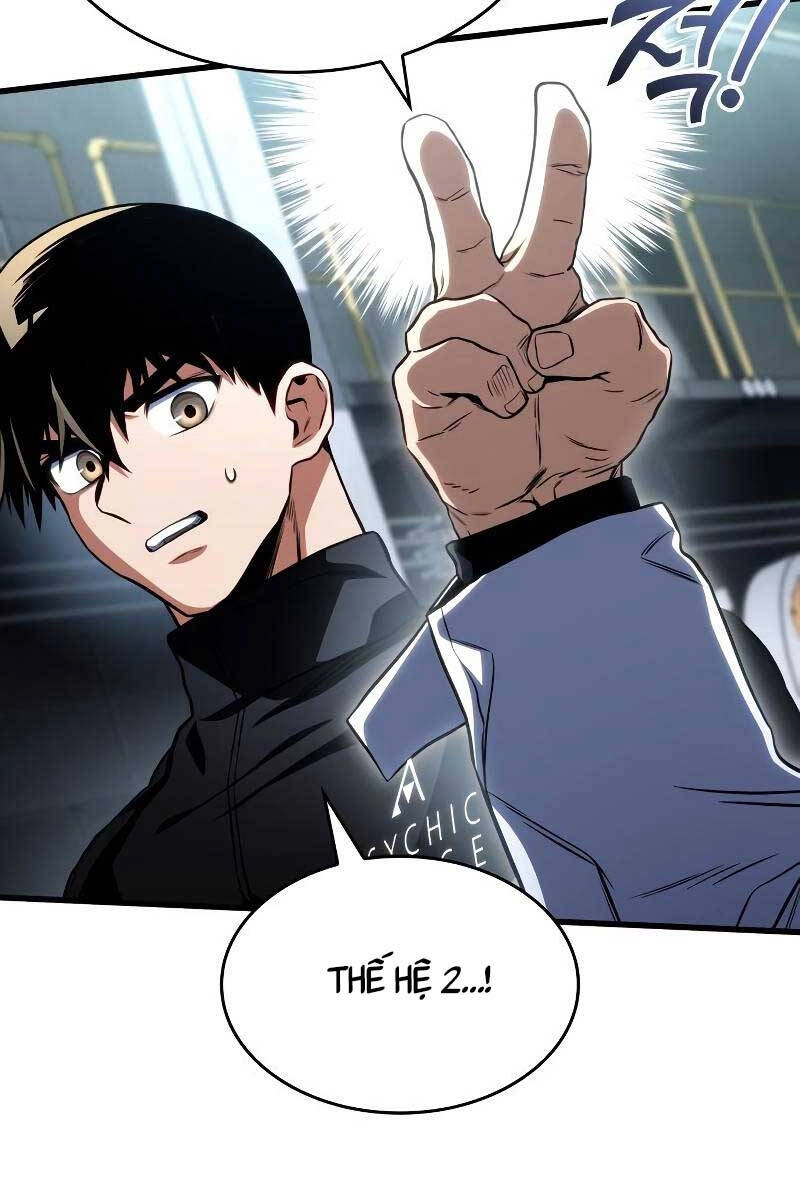 Đồ Long Chapter 51 - 62