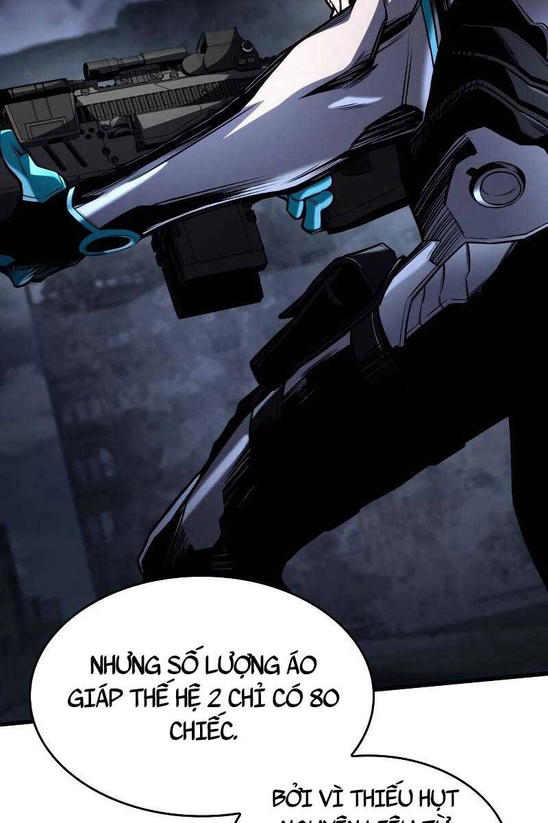 Đồ Long Chapter 51 - 64