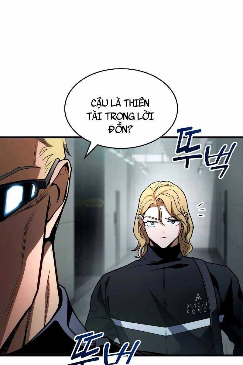 Đồ Long Chapter 52 - 3