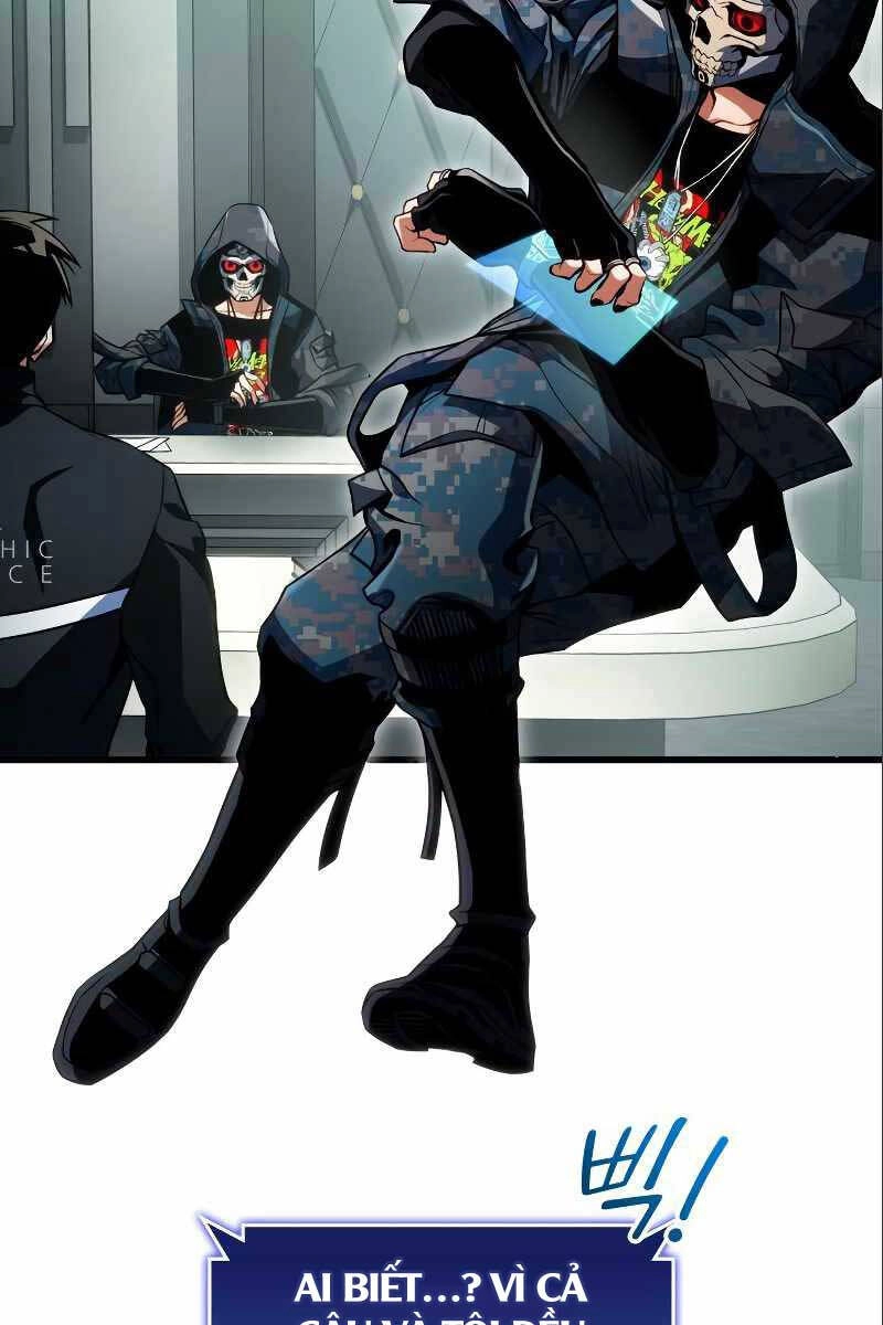 Đồ Long Chapter 52 - 63