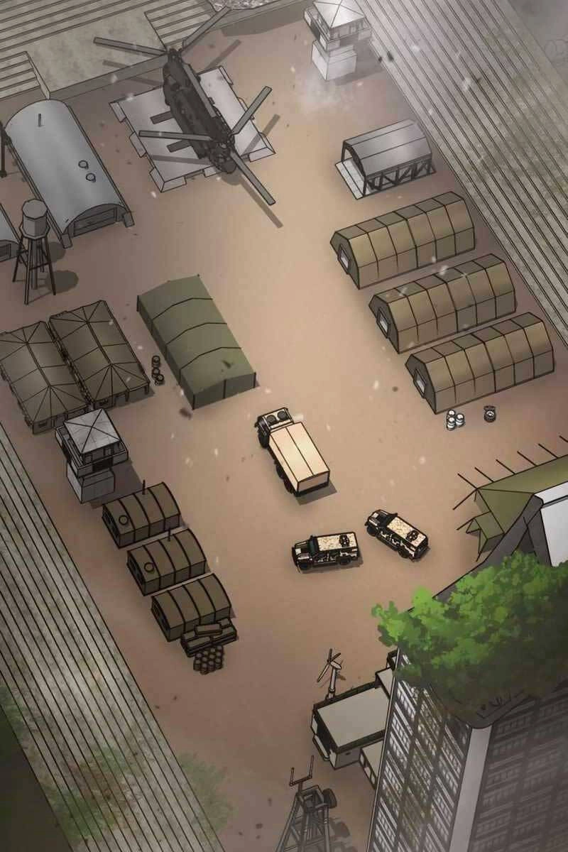 Đồ Long Chapter 53 - 2