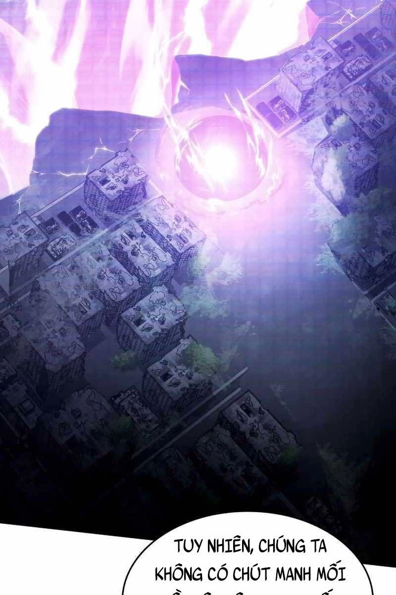 Đồ Long Chapter 53 - 8