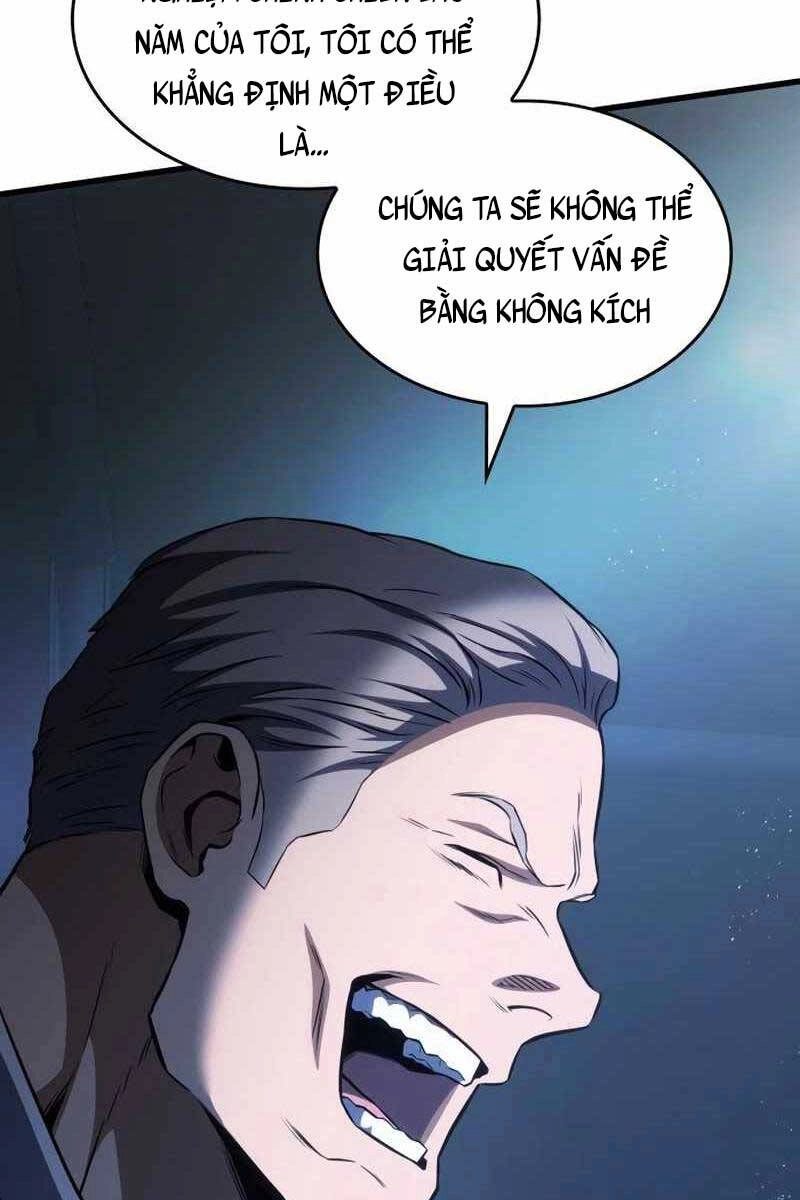 Đồ Long Chapter 53 - 12