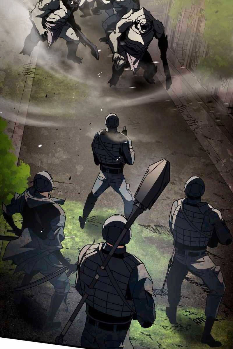 Đồ Long Chapter 53 - 56