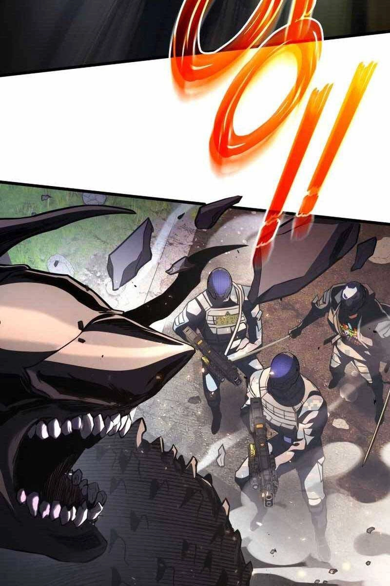 Đồ Long Chapter 53 - 59