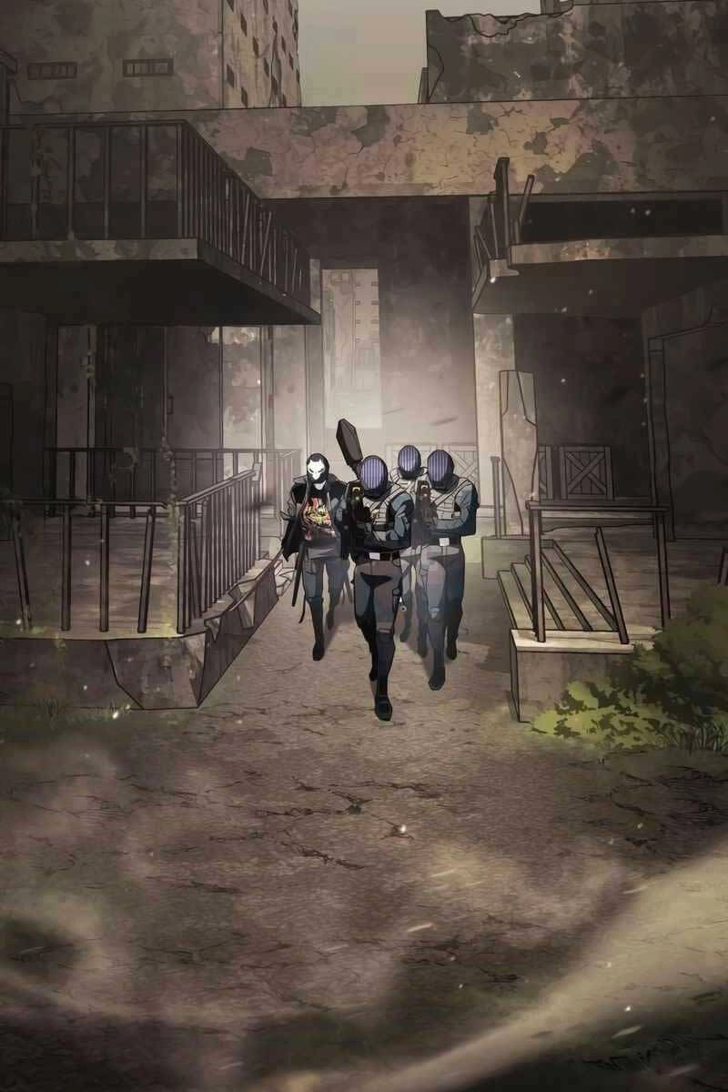 Đồ Long Chapter 54 - 2