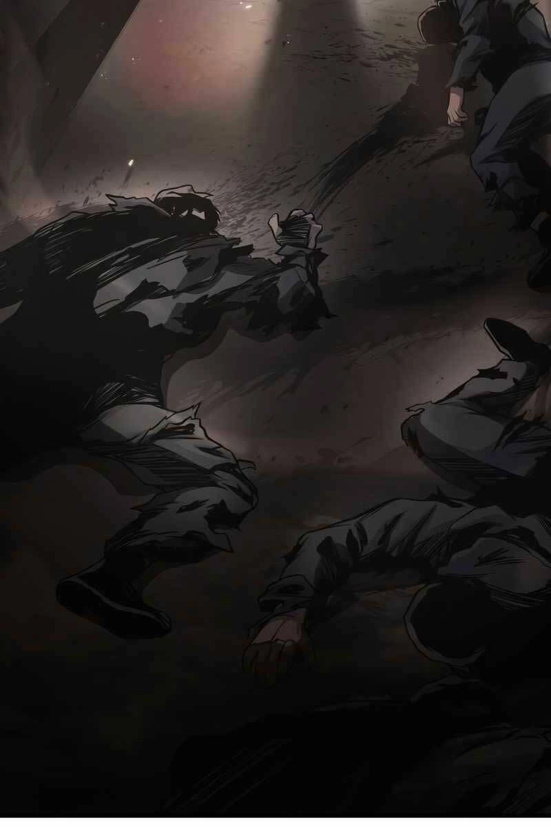 Đồ Long Chapter 54 - 6