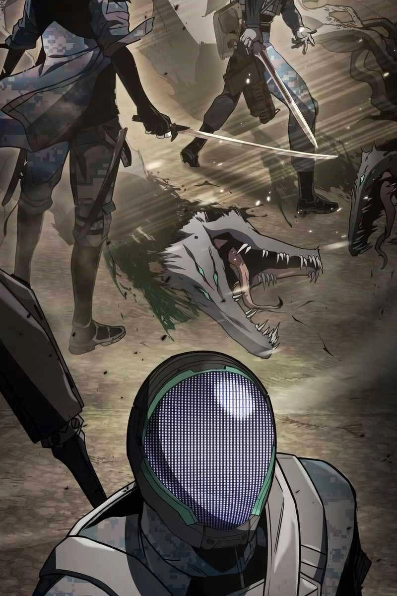 Đồ Long Chapter 54 - 54