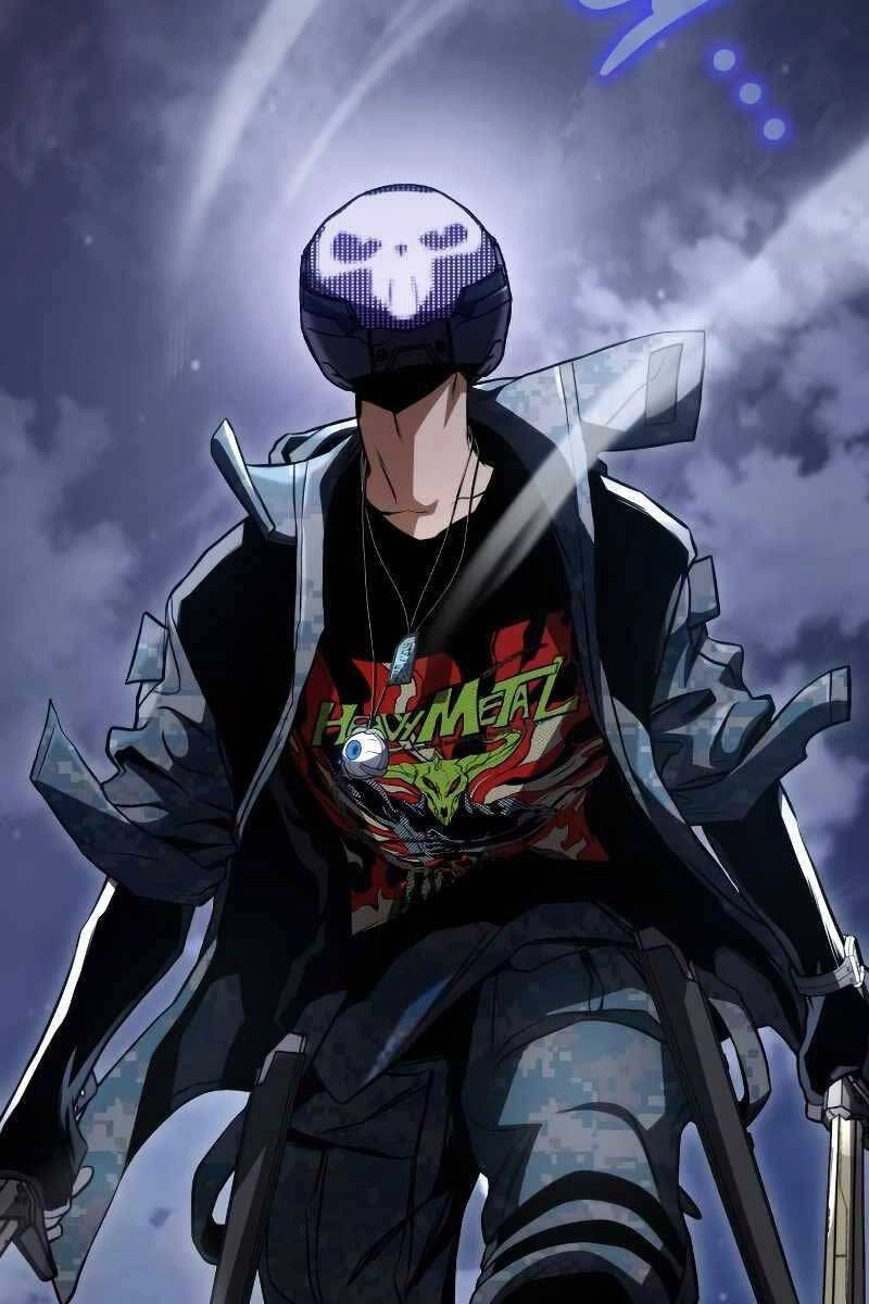 Đồ Long Chapter 55 - 8