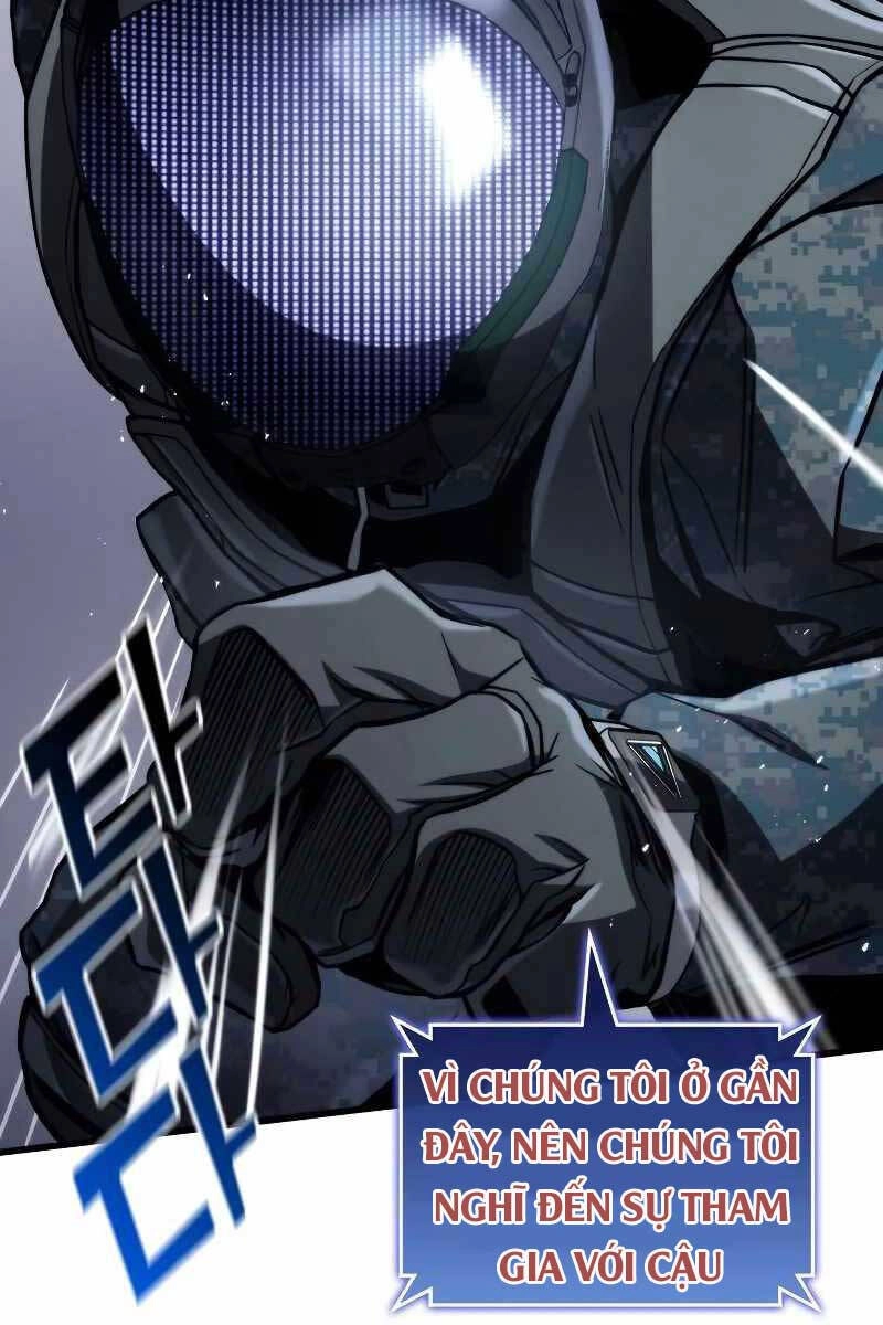 Đồ Long Chapter 55 - 71