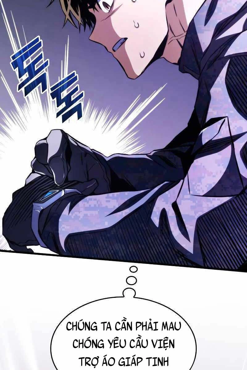 Đồ Long Chapter 57 - 58