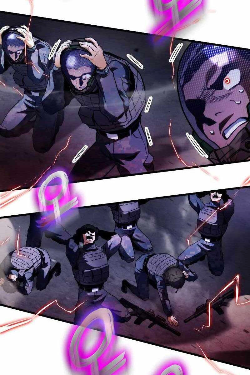 Đồ Long Chapter 57 - 68