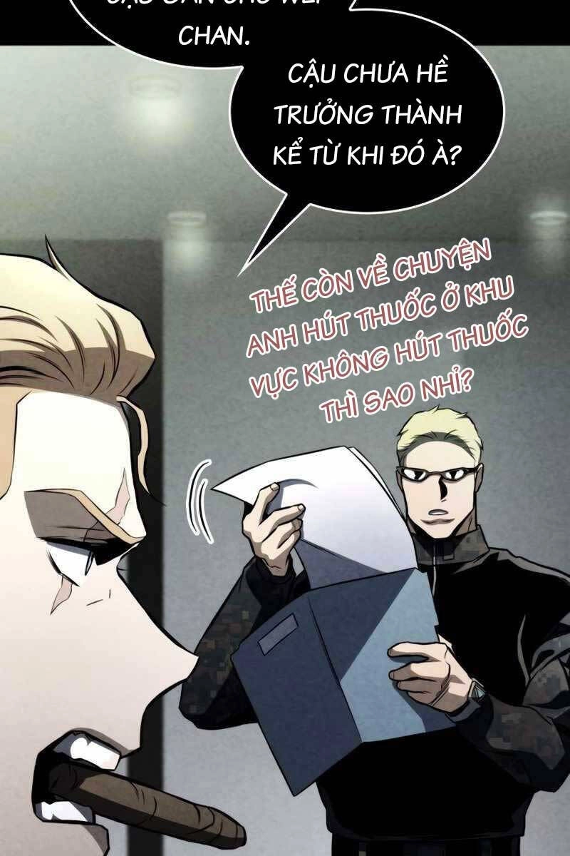 Đồ Long Chapter 58 - 42