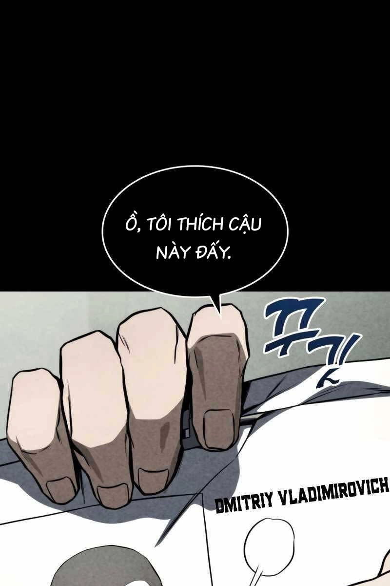 Đồ Long Chapter 58 - 44