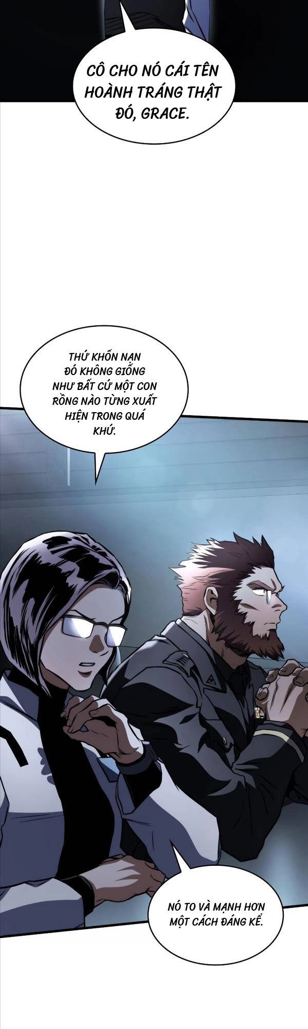 Đồ Long Chapter 59 - 3