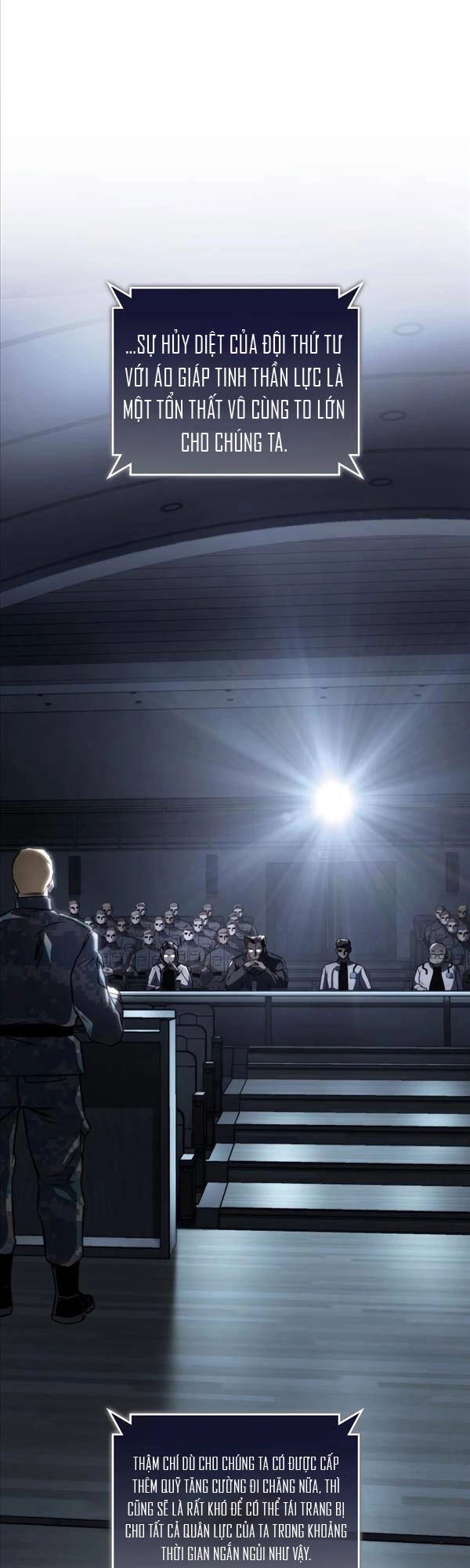 Đồ Long Chapter 59 - 4