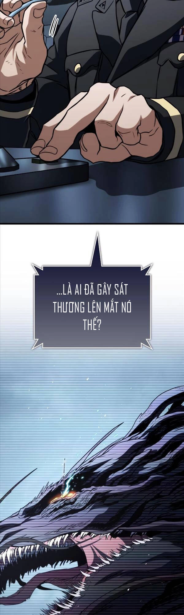 Đồ Long Chapter 59 - 8