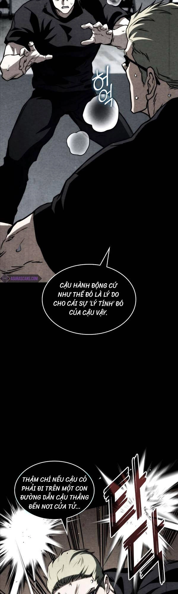 Đồ Long Chapter 59 - 11