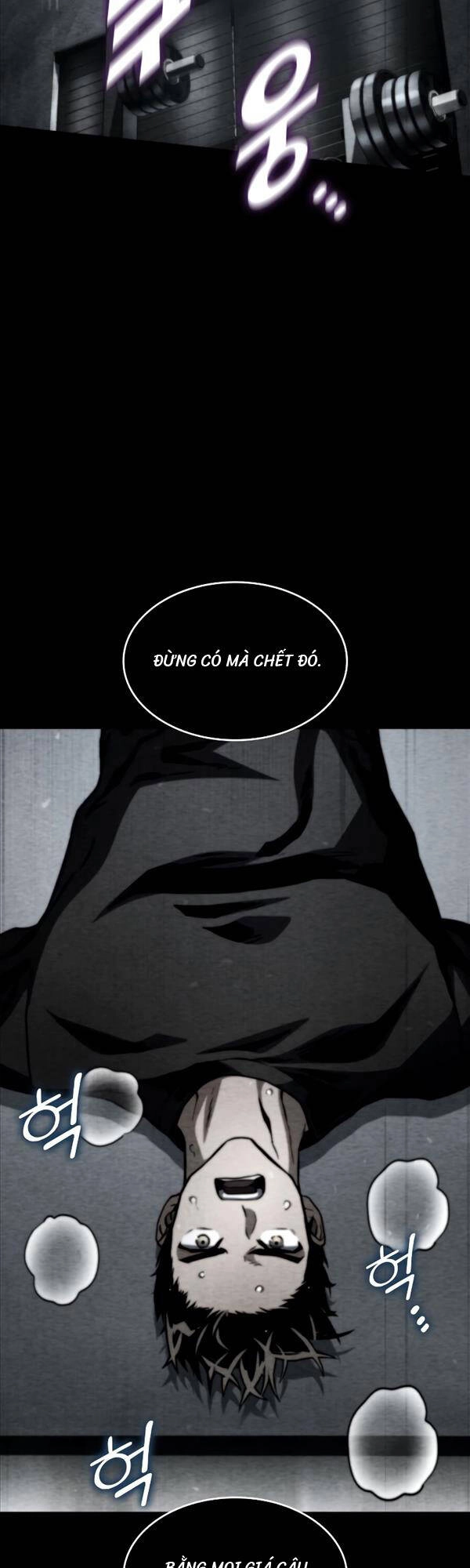 Đồ Long Chapter 59 - 15