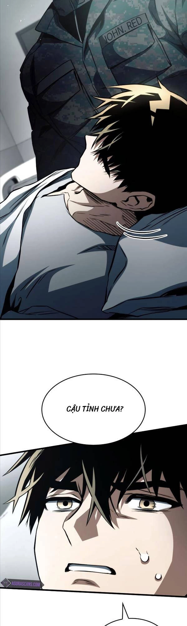 Đồ Long Chapter 59 - 19