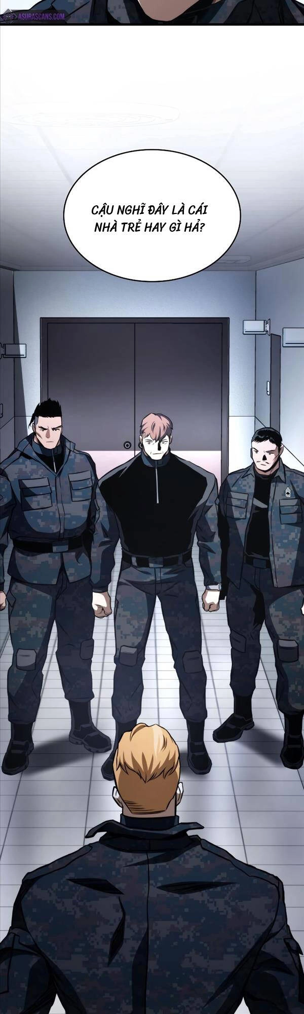 Đồ Long Chapter 59 - 25