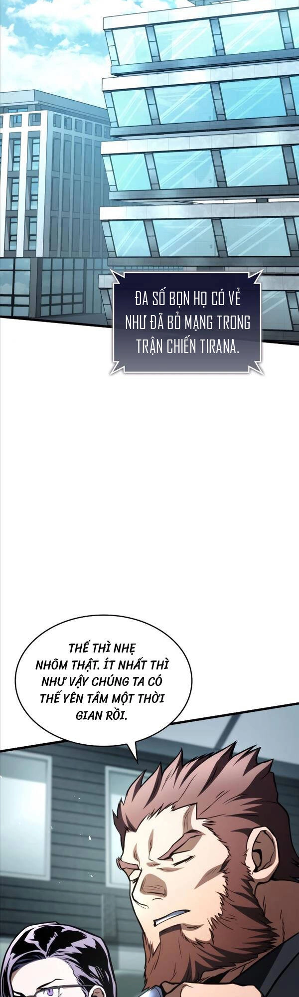 Đồ Long Chapter 59 - 31