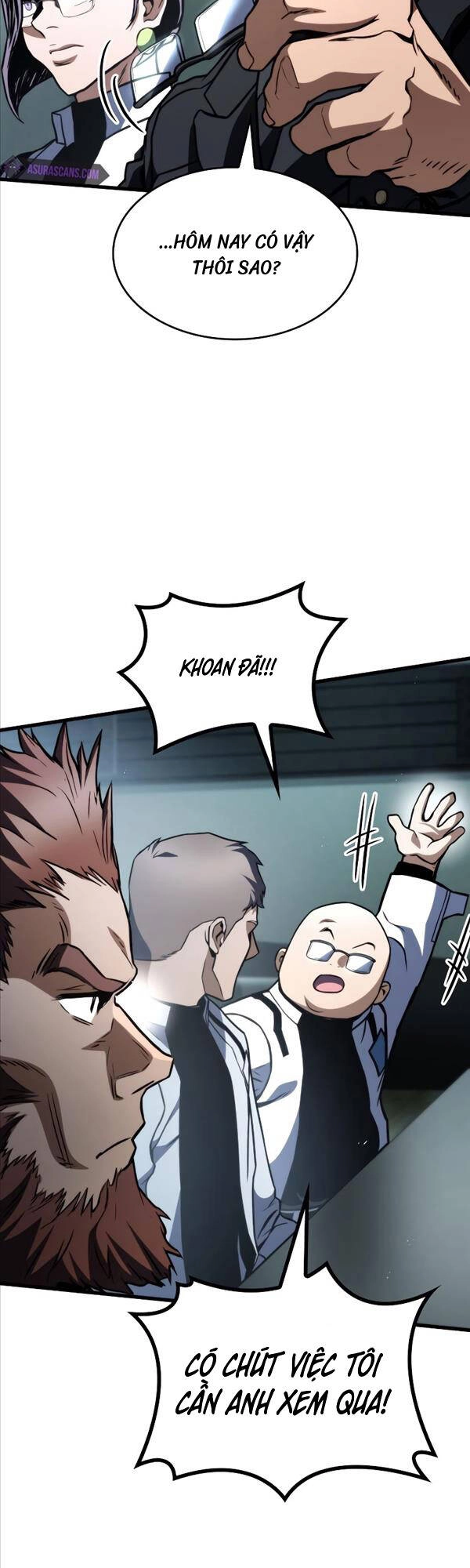 Đồ Long Chapter 59 - 32