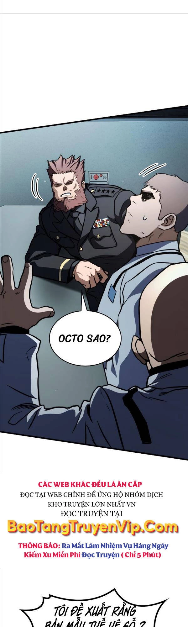 Đồ Long Chapter 59 - 33