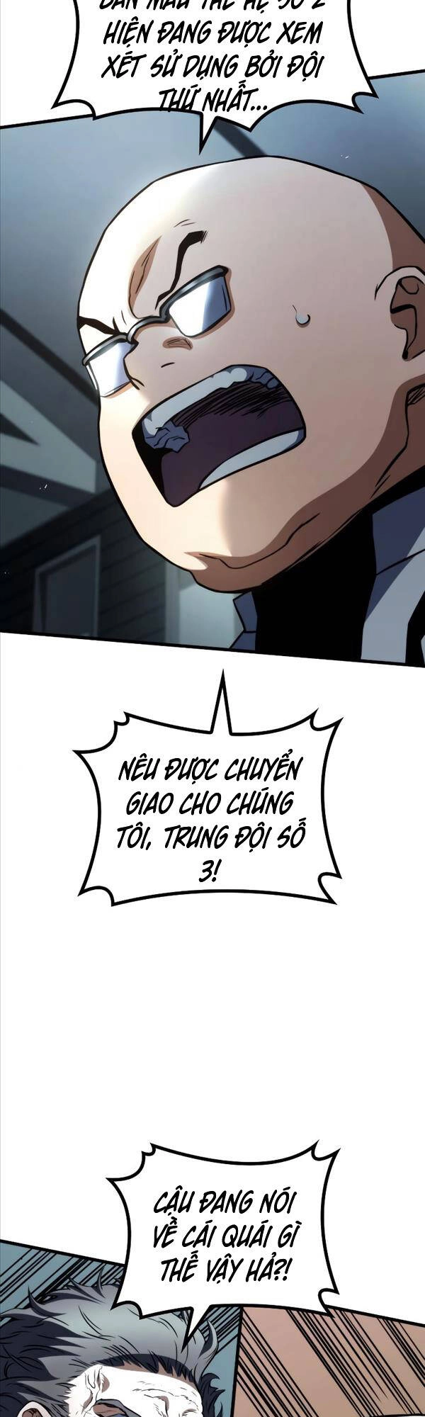 Đồ Long Chapter 59 - 34