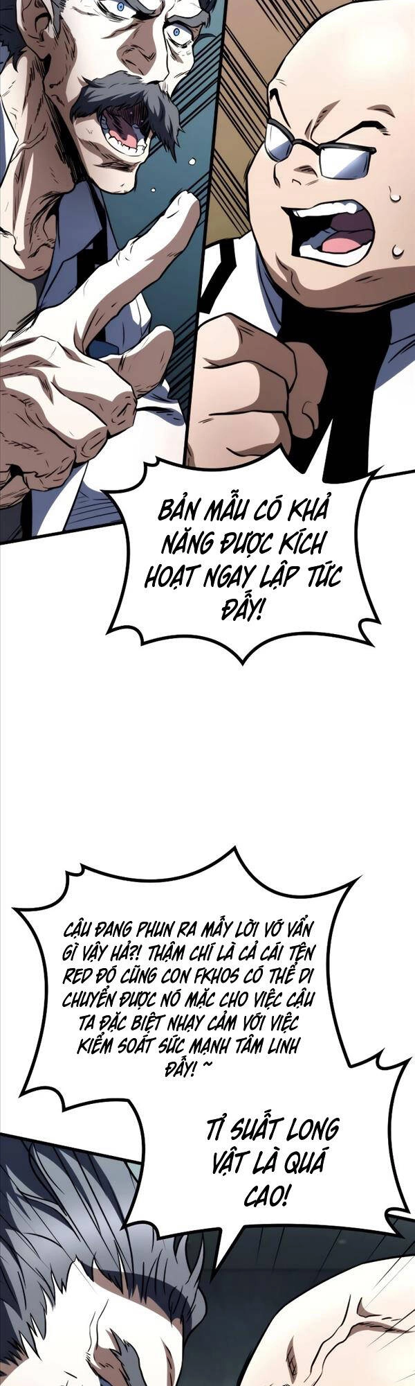 Đồ Long Chapter 59 - 35