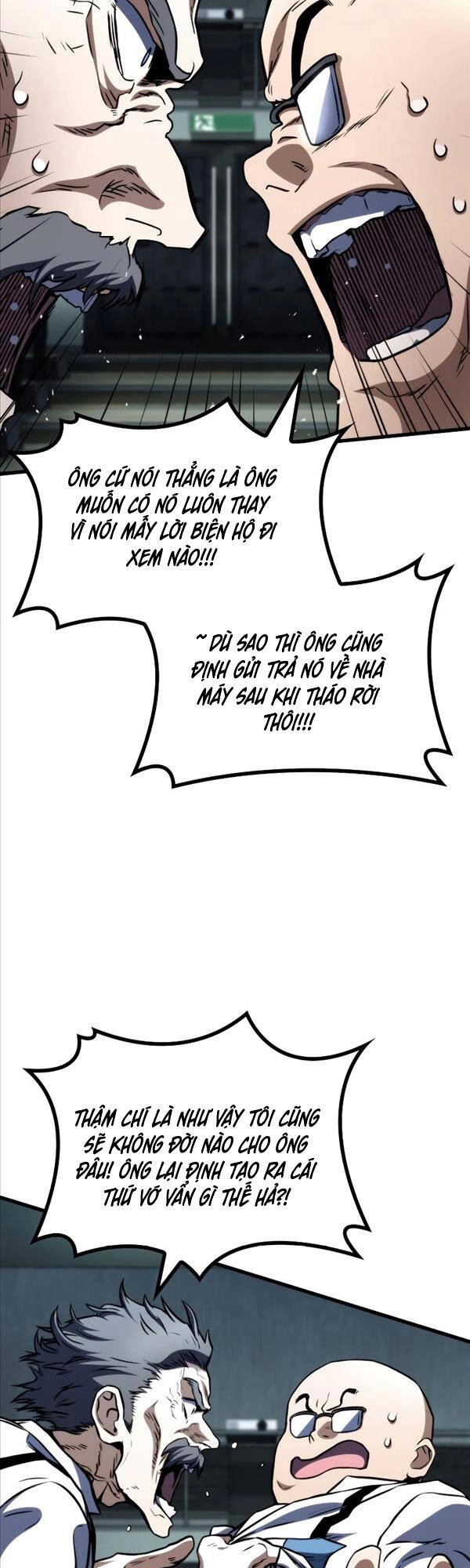 Đồ Long Chapter 59 - 36