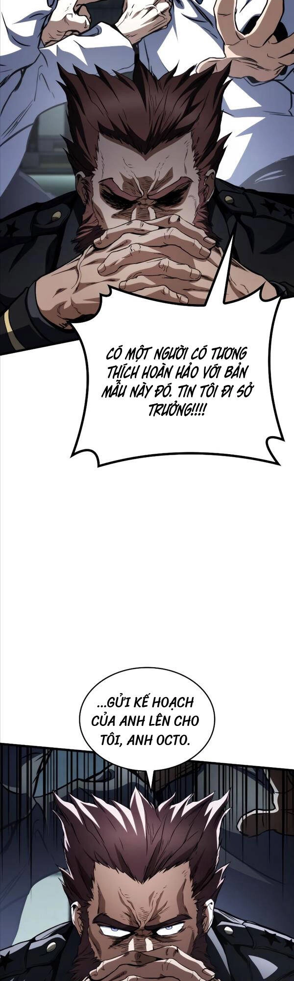 Đồ Long Chapter 59 - 37